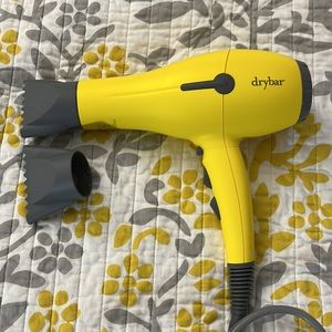 Drybar Buttercup Blow Dryer